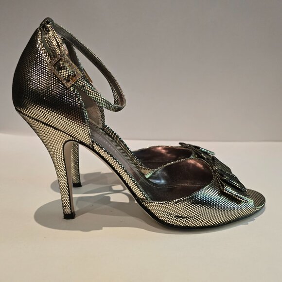 Enzo Angiolini sandal - Picture 12 of 14
